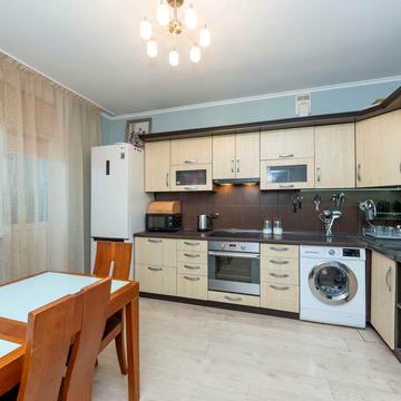 Єлизавети Чавдар вул., 11