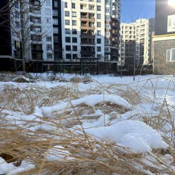 ЖК Синергія Сіті, 2- х кімнатна квартира ЖК Синергія Сіті