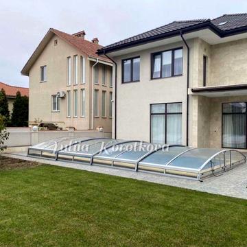 Дом в Совиньоне премиум класса. Востребованная локация.