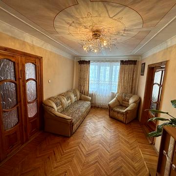 Довгострокова оренда 2к квартири(тяжилів.»Мрія»)