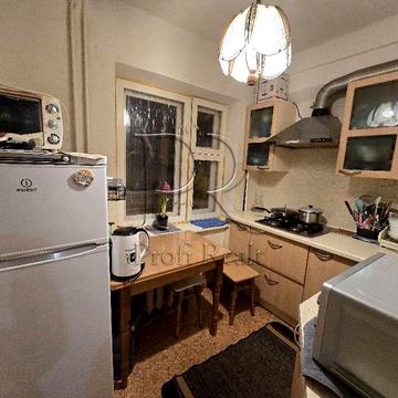 Продаж 1 кімн. квартири вулиця Миколи Мурашко 6