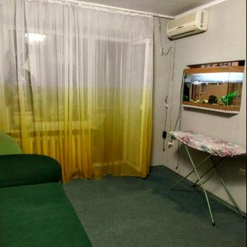 1 кімнатна квартира. Центр. Ціна вже з комунальними