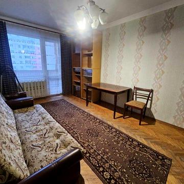 Оренда 3-кімнатної квартири