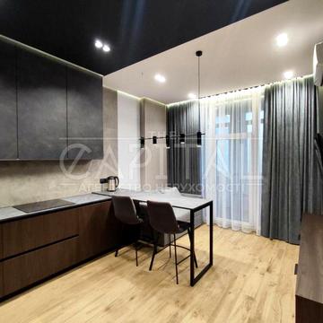 Аренда 2ком квартиры ЖК Manhattan City Генератор Шевченковский