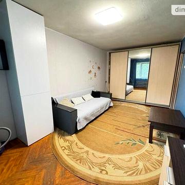 Довгострокова оренда 1к Квартира Гвардійців-Широнінців вулиця