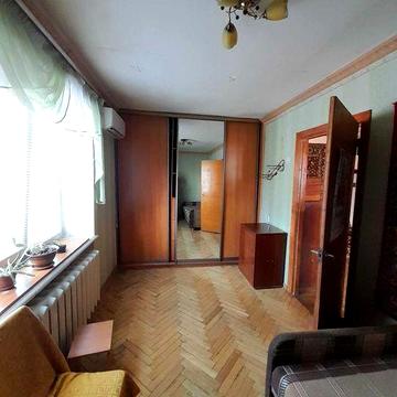 Здам 2-кім на Дегтярівській 9, м Лук"янівська поруч, 3 хв пішки