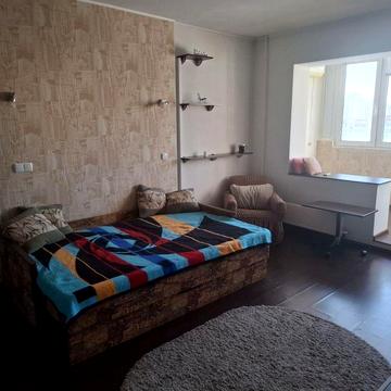 Оренда прекрасної стильної квартири, Червоної калини