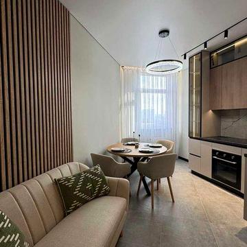 Продам красивую 2 ком.квартиру для жизни  ,60 Жемчужина/Ипподром ЖК 60 Жемчужина