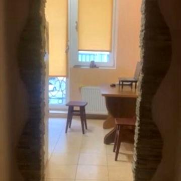 1 кімн квартира вул Климпуша 2 пов, газове отопл