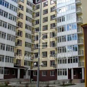 Продаж 1к Квартира Лісова вулиця ЖК Кампа