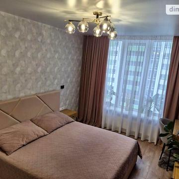 Продаж 2к Квартира Університетська (Карла Маркса) вулиця ЖК City Park 2