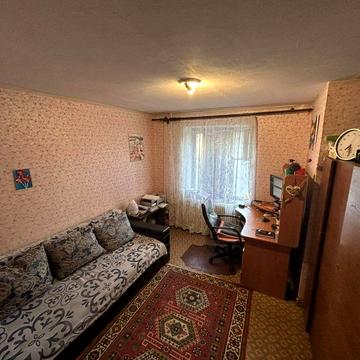 Двокімнатна квартира Конотоп Ватутіна Коновальця