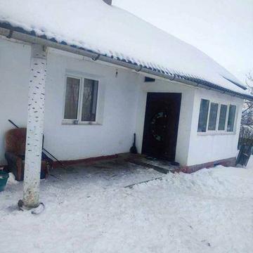 Продаж будинку біля Тернополя