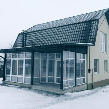 Продам будинок в с.Орадівка Христинівська ТГ Уманського району