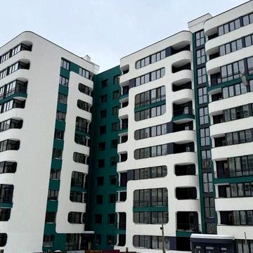 Продаж 2-к квартири 71,51 м2/ЖК на Трускавецький/Галжитлобуд ЖК Трускавецька