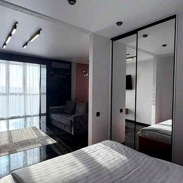 • ПРОДАЖ шикарної 1-кімнатної квартири•