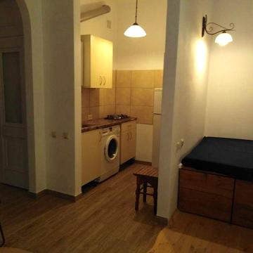 Від власника.  Чупринки без трамвая. Без СП