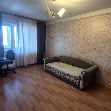 Оренда однокімнатної квартири