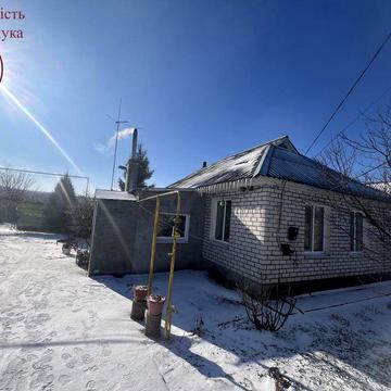 Продам або обміняю будинок ,готові по програмі!