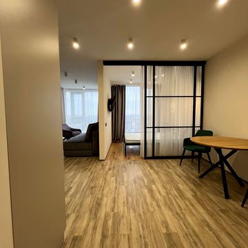 Олега Мудрака вул. (Генерала Наумова), 1-Б