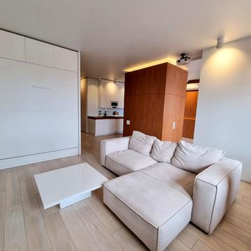 Саксаганського вул., 37-К