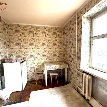 Сертифікат/продаж 1-кімнатна квартира - 37.1