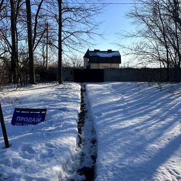 Продаж будинку в с. Забороль