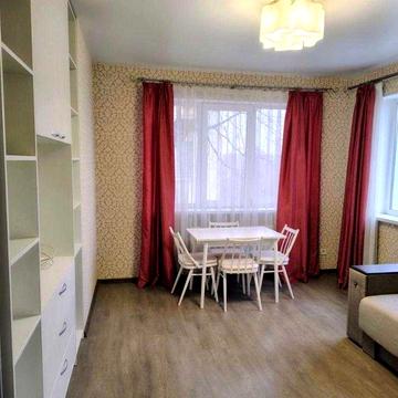 Затишна 1к квартира в зеленій локації! Газоае опалення! Мін оформлення