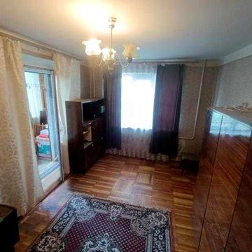 Продам 2-х комнатную квартиру Алексеевка.