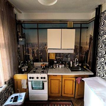 Продажа 1-комн.кв. по ул. Василя Сергиенко р-н Перекрёстка