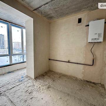 Продаж 1к Квартира Івана Кожедуба вулиця ЖК Idilika