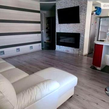 Довгострокова оренда 3к Квартира Поля Олександра проспект