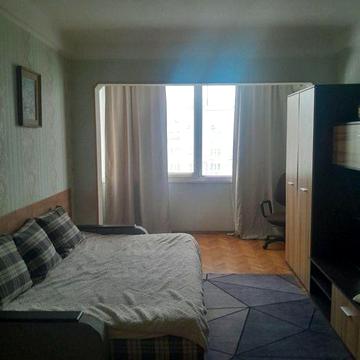 Оренда 1 кім .квартири Ентузіастів 7/1   11000 грн