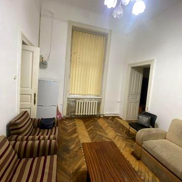 Оренда 2-кімнатної квартири, проспект Свободи, центр Львова