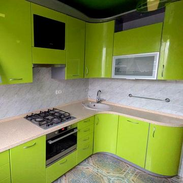 2х-комнатная квартира пр.Мира, 3 эт