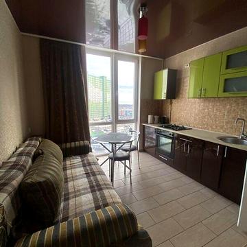 Довгострокова оренда 1к Квартира Марсельська вулиця ЖК Острова