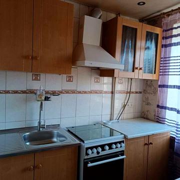 Квартира Сухая балка ул. Святоандреевская, 29