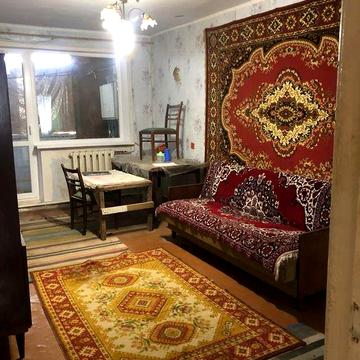 Продается 3-к квартира в с. Луч