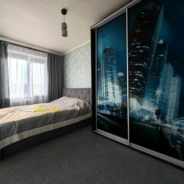 Оренда 3х кім квартири по вул. Співдружності