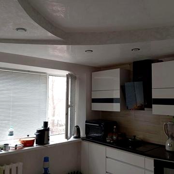 Трехкімнатну квартиру в Дніпрі на правому березі район пр.Івана Мазепи ЖК Стройресурс