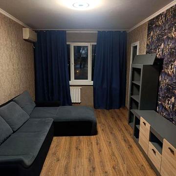 3 кімнатна на Леваді