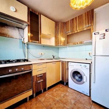 Оболонська площа 3, Оренда однокімнатної квартири біля метро Оболонь