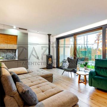 Оренда елітного будинку хутір Тарасівка, с.Старі Безрадичі (Козинська