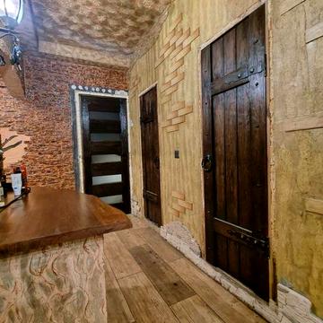 2-х кімнатна квартира в центрі зі світлом 24/7