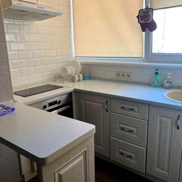 Сдам квартиру в Новострое на Алексеевке