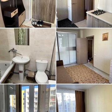 Здам 1-кімнатну квартиру на 7 небі від господаря