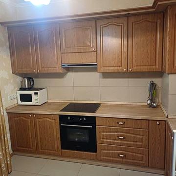 Сдам однокомнатную квартиру в Киевском раёне..ХОЗЯИН!