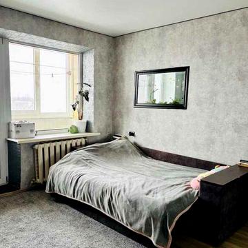 Продаж однокімнатної квартири. Євроремонт. Чешка №19619