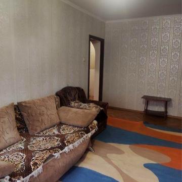 Аренда квартиры 2 х комнатная