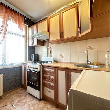 Здам 1 кімн кв Лукʼяненка, «Нива».